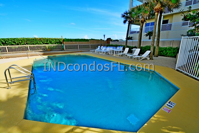 Majestic Shores Condo Indialantic FL Terry Palmiter