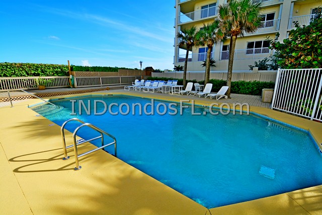 Majestic Shores Condo Indialantic FL Terry Palmiter