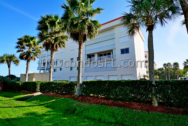Majestic Shores Condo Indialantic FL Terry Palmiter