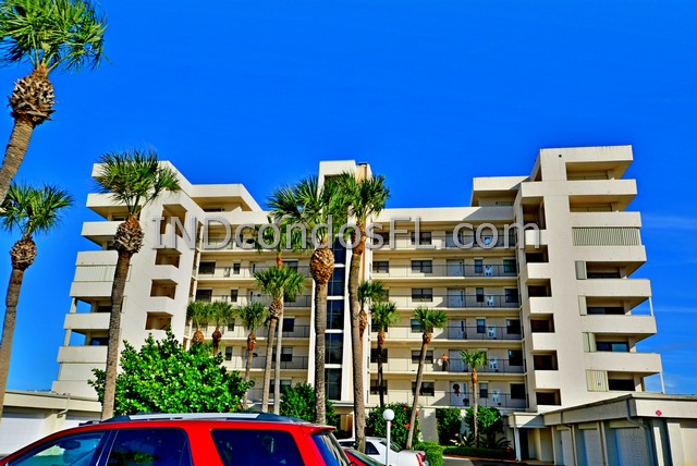 Ocean Sands North Condo Indialantic FL Terry Palmiter