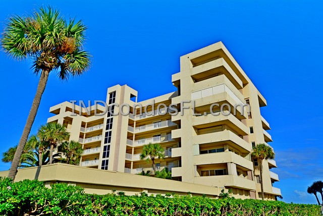 Ocean Sands North Condo Indialantic FL Terry Palmiter