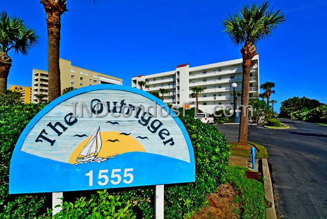 Outrigger Condo Indialantic FL Terry Palmiter