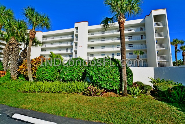 Outrigger Condo Indialantic FL Terry Palmiter