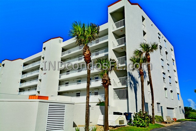 Outrigger Condo Indialantic FL Terry Palmiter
