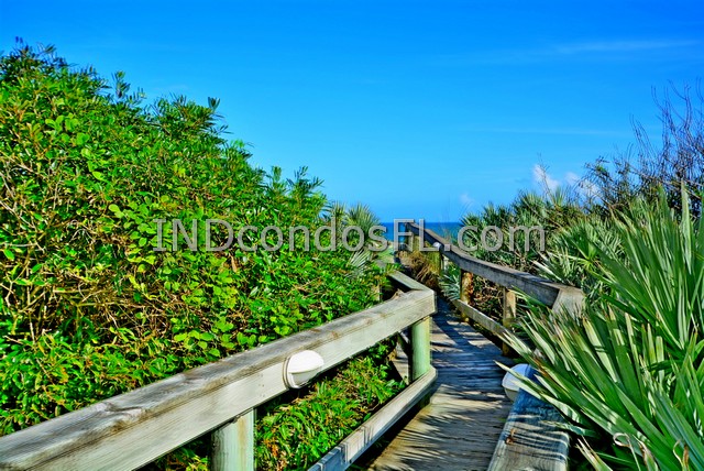 Outrigger Condo Indialantic FL Terry Palmiter