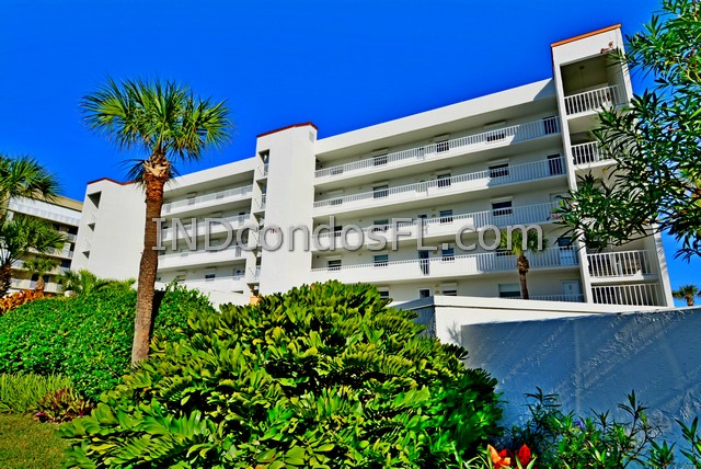 Outrigger Condo Indialantic FL Terry Palmiter
