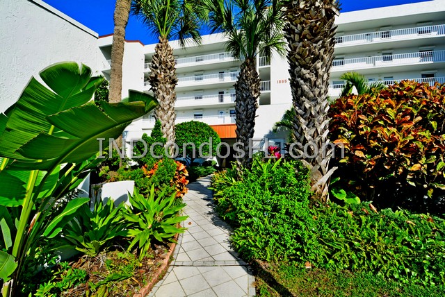 Outrigger Condo Indialantic FL Terry Palmiter