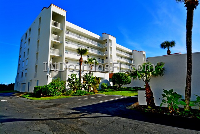 Outrigger Condo Indialantic FL Terry Palmiter