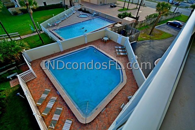 Reef Condo Indialantic FL Terry Palmiter