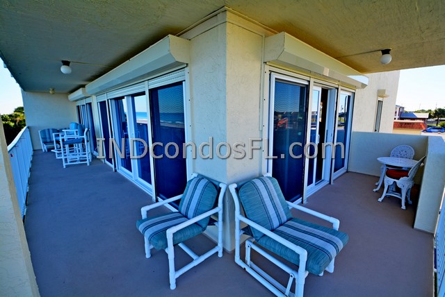 Reef Condo Indialantic FL Terry Palmiter