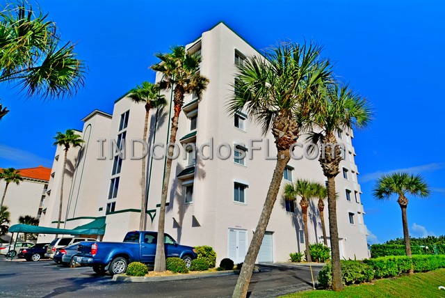 Royal Palm Condo Indialantic FL Terry Palmiter