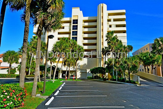 Sandy Keye Condo Indialantic FL Terry Palmiter