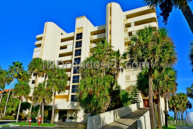 Sandy Keye Condo Indialantic FL Terry Palmiter