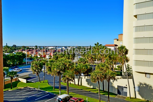 Sandy Keye Condo Indialantic FL Terry Palmiter
