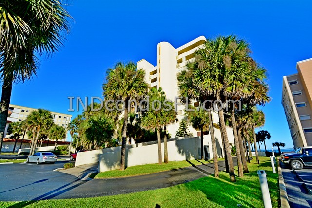 Sandy Keye Condo Indialantic FL Terry Palmiter