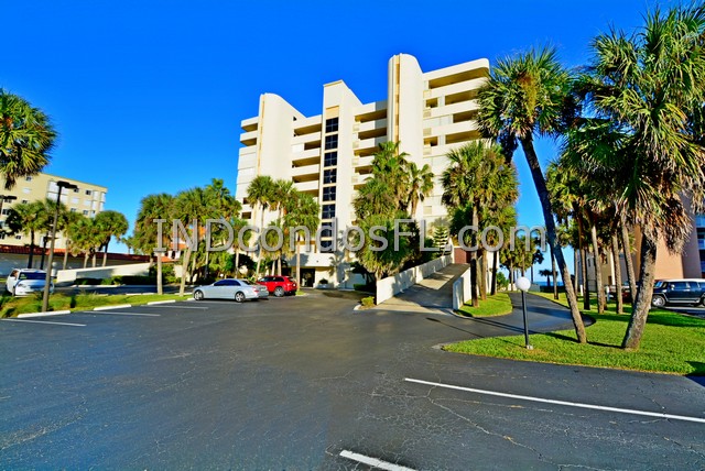 Sandy Keye Condo Indialantic FL Terry Palmiter