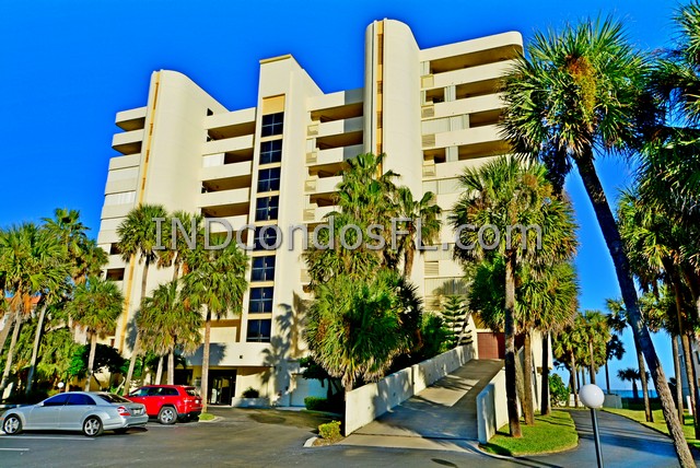 Sandy Keye Condo Indialantic FL Terry Palmiter