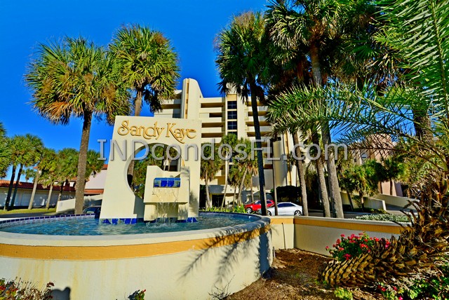 Sandy Keye Condo Indialantic FL Terry Palmiter