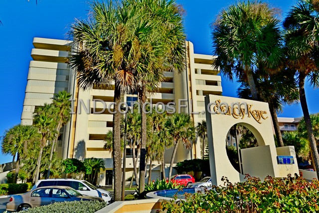 Sandy Keye Condo Indialantic FL Terry Palmiter