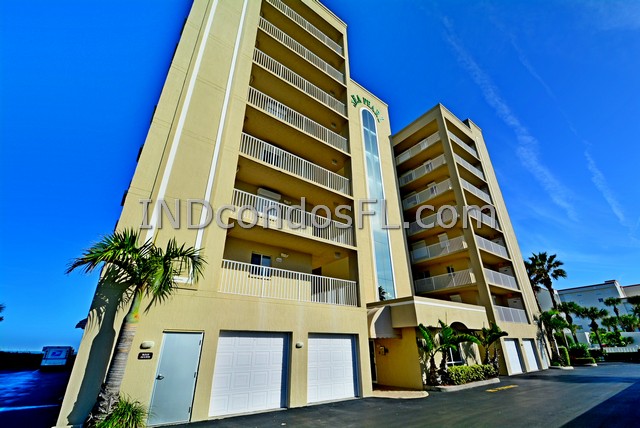 Sea Pearl Condo Indialantic FL Terry Palmiter