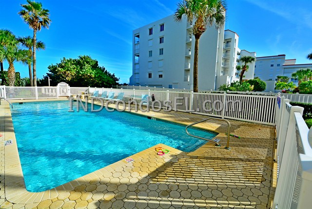 Sea Pearl Condo Indialantic FL Terry Palmiter