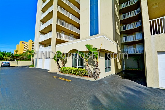 Sea Pearl Condo Indialantic FL Terry Palmiter