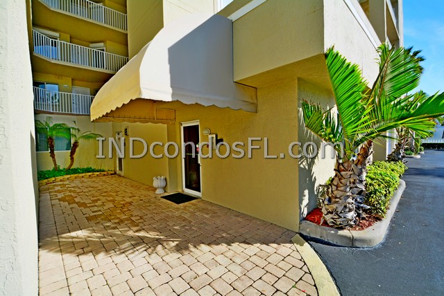 Sea Pearl Condo Indialantic FL Terry Palmiter