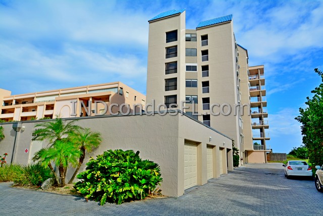 Sea Watch Condo Indialantic FL Terry Palmiter