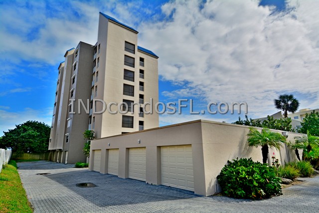 Sea Watch Condo Indialantic FL Terry Palmiter