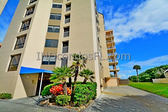 Sea Watch Condo Indialantic FL Terry Palmiter