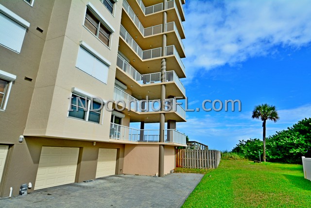 Sea Watch Condo Indialantic FL Terry Palmiter