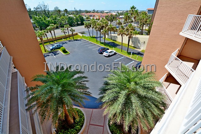 Silver Palm Condo Indialantic FL Terry Palmiter