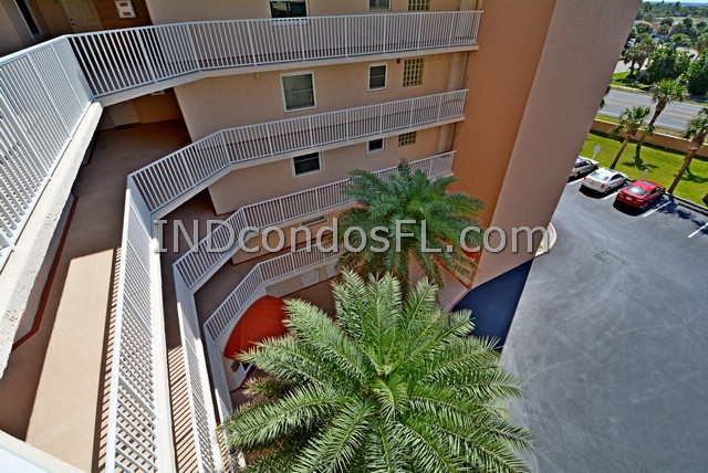 Silver Palm Condo Indialantic FL Terry Palmiter
