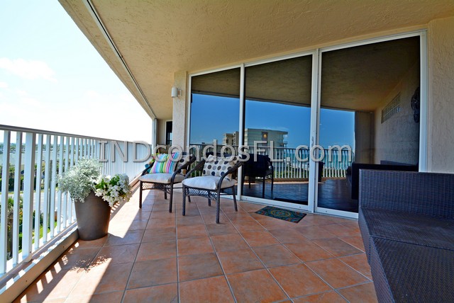 Silver Palm Condo Indialantic FL Terry Palmiter