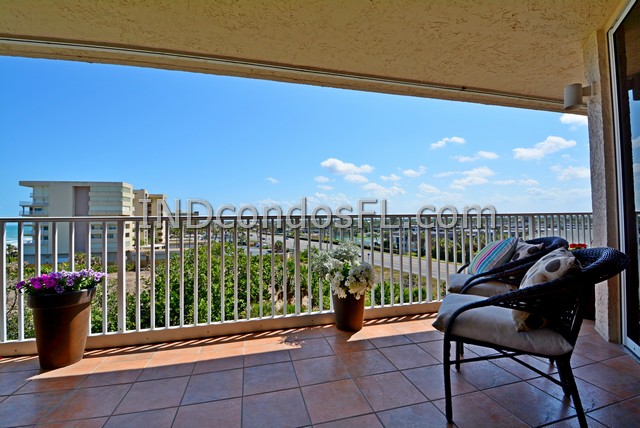 Silver Palm Condo Indialantic FL Terry Palmiter