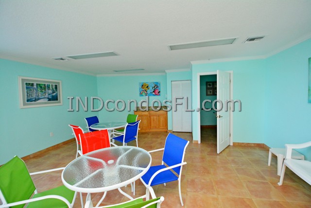 Silver Palm Condo Indialantic FL Terry Palmiter