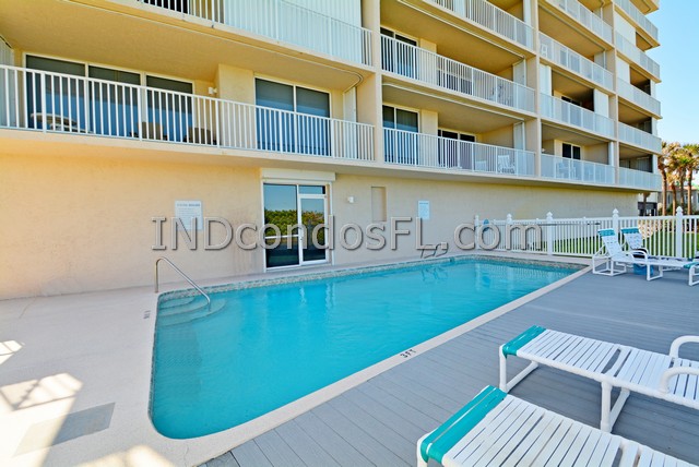 Silver Palm Condo Indialantic FL Terry Palmiter