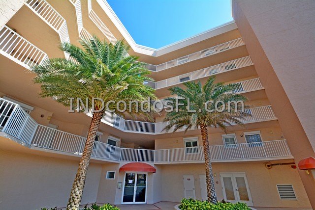Silver Palm Condo Indialantic FL Terry Palmiter