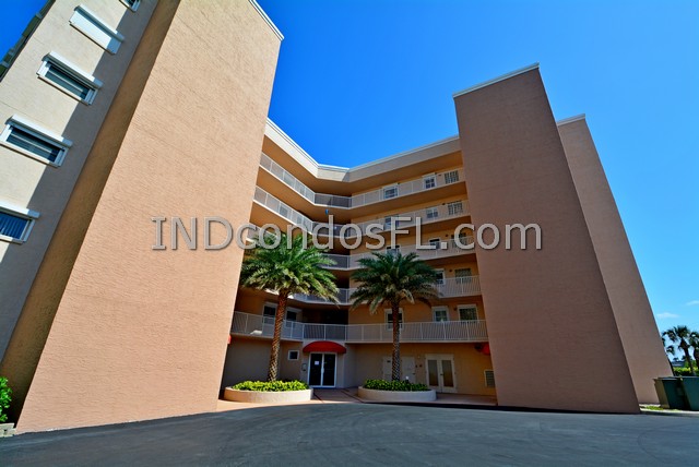 Silver Palm Condo Indialantic FL Terry Palmiter