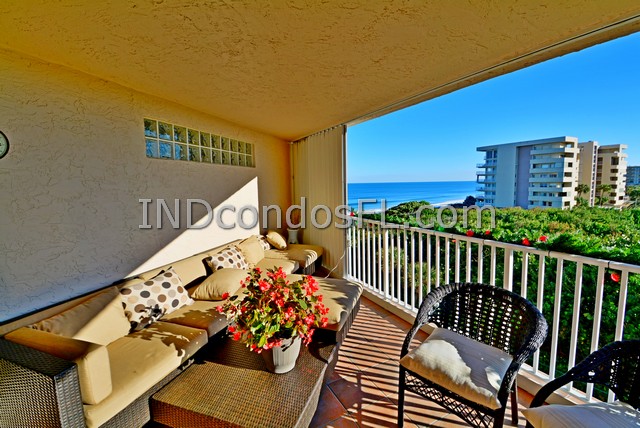Silver Palm Condo Indialantic FL Terry Palmiter
