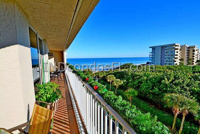 Silver Palm Condo Indialantic FL Terry Palmiter