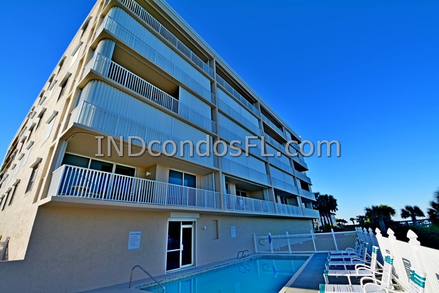 Silver Palm Condo Indialantic FL Terry Palmiter