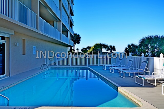 Silver Palm Condo Indialantic FL Terry Palmiter