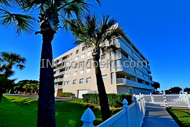 Silver Palm Condo Indialantic FL Terry Palmiter