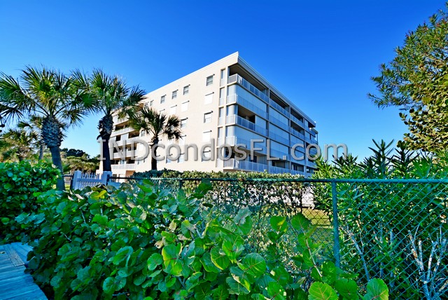 Silver Palm Condo Indialantic FL Terry Palmiter