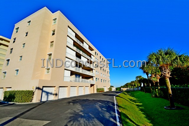 Silver Palm Condo Indialantic FL Terry Palmiter