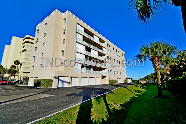 Silver Palm Condo Indialantic FL Terry Palmiter