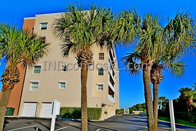 Silver Palm Condo Indialantic FL Terry Palmiter