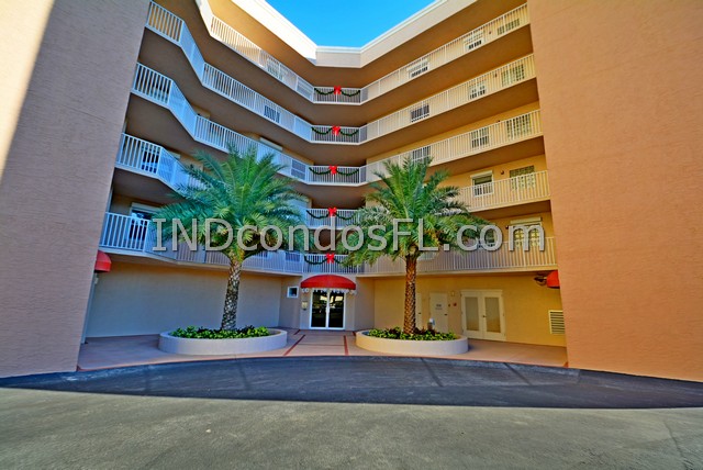 Silver Palm Condo Indialantic FL Terry Palmiter