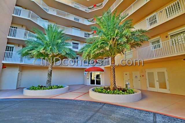 Silver Palm Condo Indialantic FL Terry Palmiter
